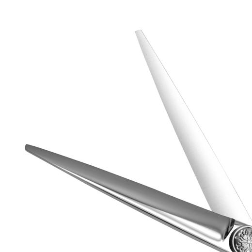 ZEBRA斑马 剪刀 Z50  锋利/直发/刘海/结构剪/线条剪/半手型/平剪/6.0寸 商品图1