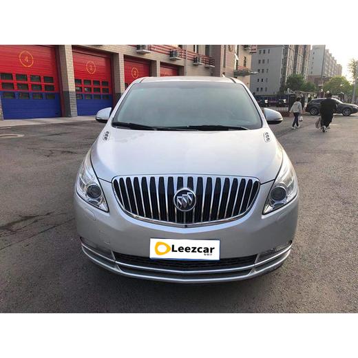 【月租-北京】别克 GL8 3.0L XT豪华商务旗舰版 商品图2