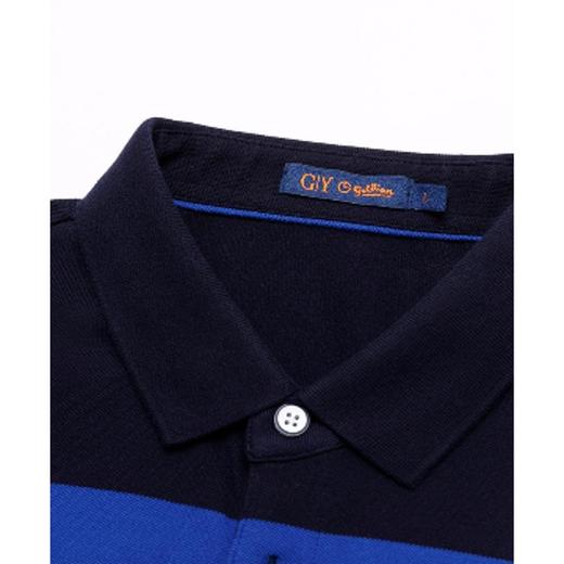 南4GY金利来男士休闲T恤 商品图2