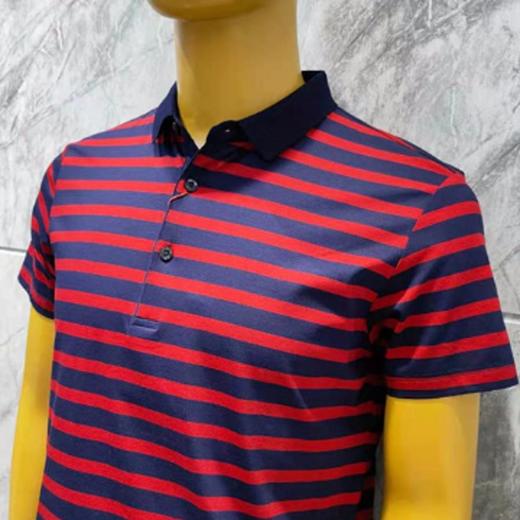 南4卡丹狄诺夏季短袖POLO衫385276 商品图3