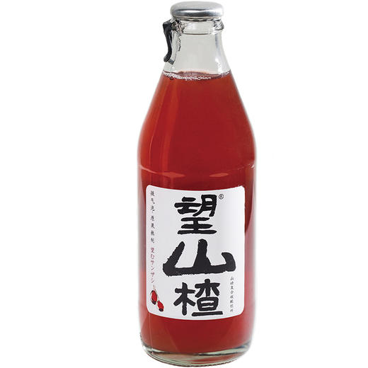 好望水 复合碳酸饮料 （4种口味）300ml*6 商品图3