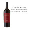 路易 · 马天尼蒙特罗素园仙粉黛红葡萄酒 Louis M.Martini Monte Rosso Vineyard Gnarly Vines Zinfandel 商品缩略图0
