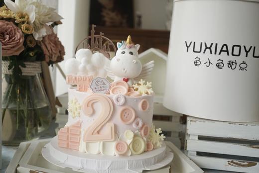 独角兽 商品图0