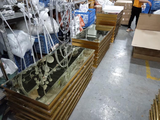 镜面舞台【运费自理】 商品图2