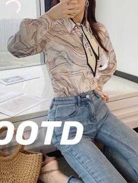 今日OOTD | 优雅氛围感