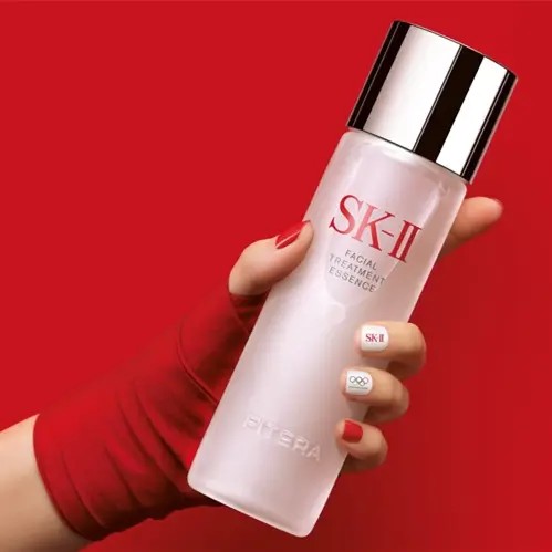 日本 SK2-II 神仙水补水紧致精华液 爽肤水 75ml/230ml /250ml/330ml