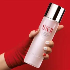 日本 SK2-II 神仙水补水紧致精华液 爽肤水 75ml/230ml /250ml/330ml