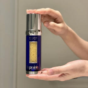 地板价！特价预定 LP La Prairie鱼子酱反重力精华 50ml