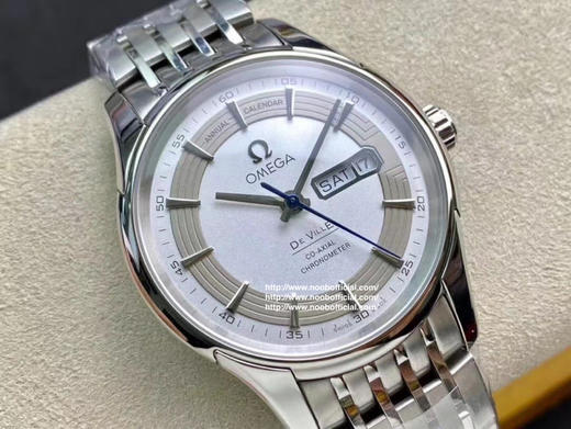 v6欧米茄蝶飞（专柜对比“0”距离）复刻版本采用专柜同款8500同轴机芯 精钢材质蓝宝石玻璃镜面，蓝宝石镜面 表盘尺寸41mm 精钢表带 复刻到每个细节，搭配专柜正品一致的316精钢进口瑞士精钢 商品图7