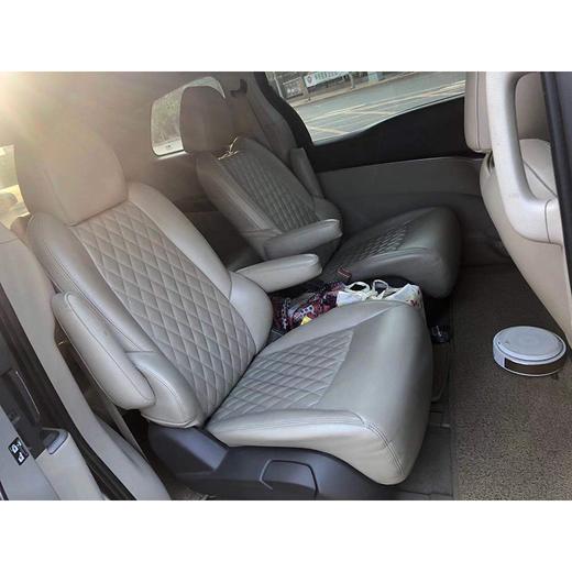 【月租-北京】别克 GL8 3.0L XT豪华商务旗舰版 商品图10