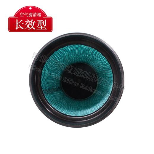 特别特F9级别 PU2747 配套重汽德卡空气滤芯/滤清器/纸芯/滤芯长效型（2747） 商品图6
