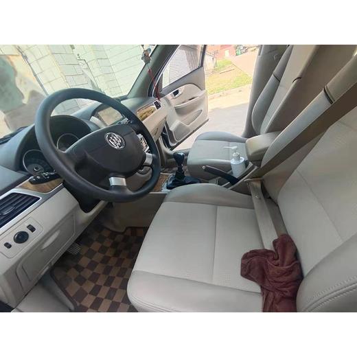 别克 凯越 1.5L 手动经典型 商品图7