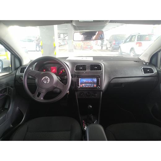 大众 POLO 1.6L 自动舒适型 【长租-北京】 商品图5