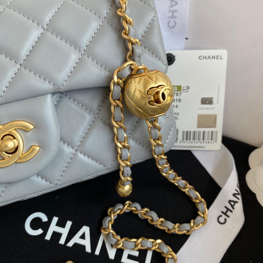 灰色金球CF20厘米 商品图5