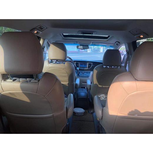 【月租-北京】别克 GL8 3.0L XT豪华商务旗舰版 商品图12