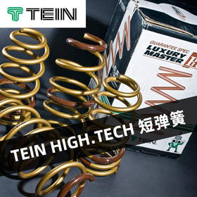 TEIN HIGH.TECH 短弹簧