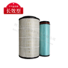 特别特F9级别 PU2747 配套重汽德卡空气滤芯/滤清器/纸芯/滤芯长效型（2747） 商品缩略图1