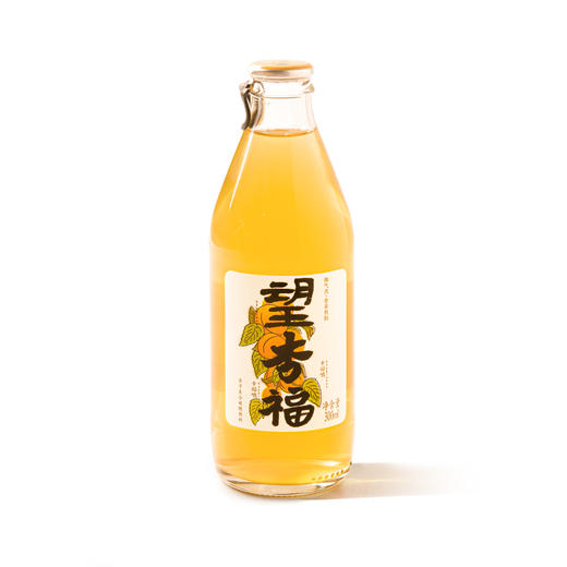 好望水 复合碳酸饮料 （4种口味）300ml*6 商品图5