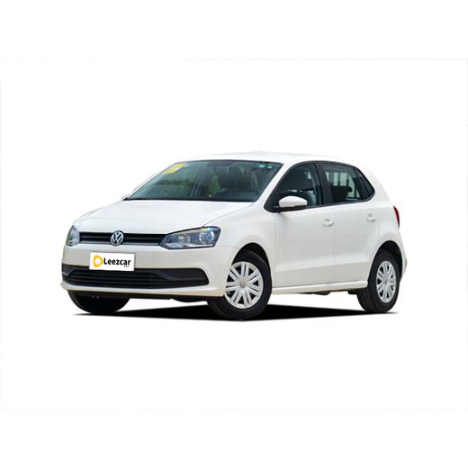 大众 POLO 1.6L 自动舒适型 【长租-北京】 商品图0