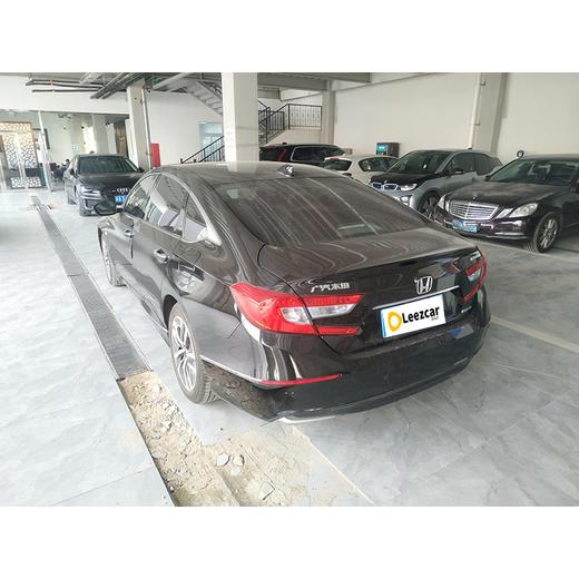 【月租-北京】本田 雅阁 锐 混动 2.0L 锐酷版 国V 商品图2