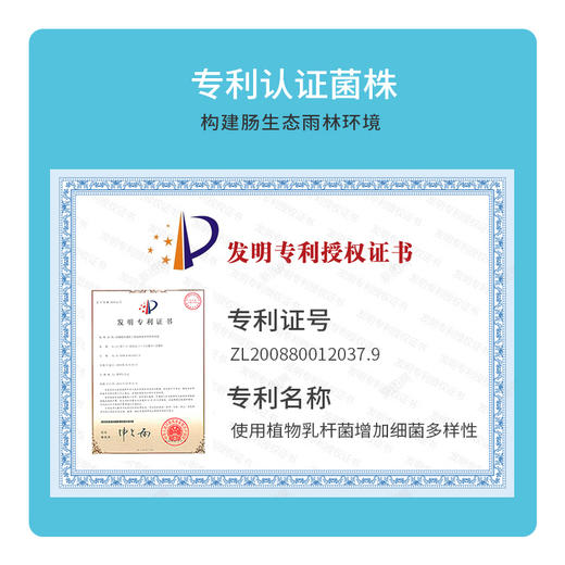 丁香医生推荐仁和药业肠道调理快速见效仁和299v仁和罗伊氏乳杆菌植物