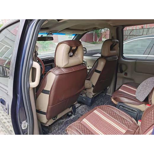 【月租-北京】别克 GL8 2.5L CT1舒适型 商品图6