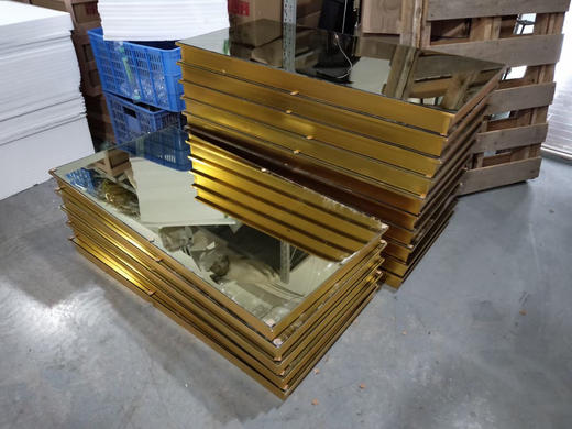 镜面舞台【运费自理】 商品图3