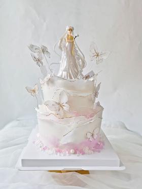 设计师系列 - 月亮公主