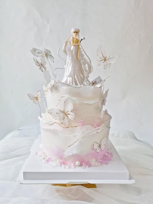 设计师系列 - 月亮公主 商品图0