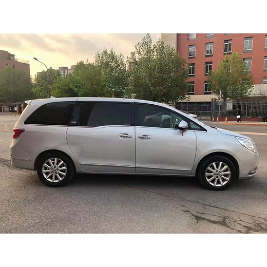 【月租-北京】别克 GL8 3.0L XT豪华商务旗舰版 商品图7