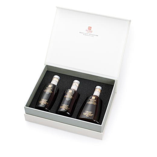 【美和居-国家非遗】山西老陈醋特产送礼三年六年十年醋礼盒 商品图2