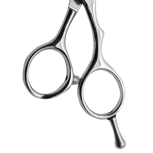 ZEBRA斑马 剪刀 Z607 锋利/直发/刘海/结构剪/线条剪/半手型/平剪/6.0寸 商品图3