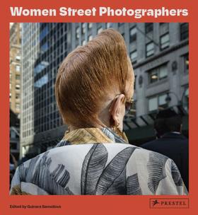 【现货】Women Street Photographers | 女性街头摄影师 摄影集