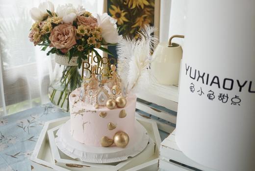 粉色皇冠 商品图0