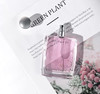 Lancome/兰蔻 Miracle 真爱奇迹女士淡香 商品缩略图2