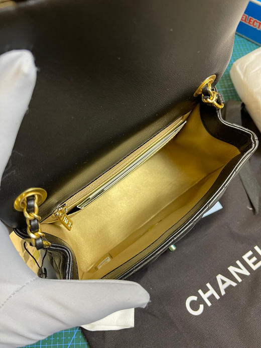 黑色金球方胖子18cm 商品图5