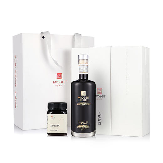 【美和居-直接喝的醋】六年山西特产老陈醋手工酿造800ml送礼长辈 商品图4