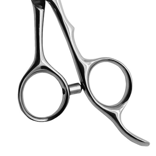 ZEBRA斑马专供款剪刀Z47  10-15% 女发牙剪  美发工具 商品图4