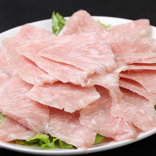 绿进松板肉400克/包 商品图3