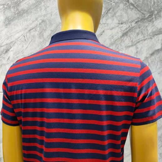 南4卡丹狄诺夏季短袖POLO衫385276 商品图4