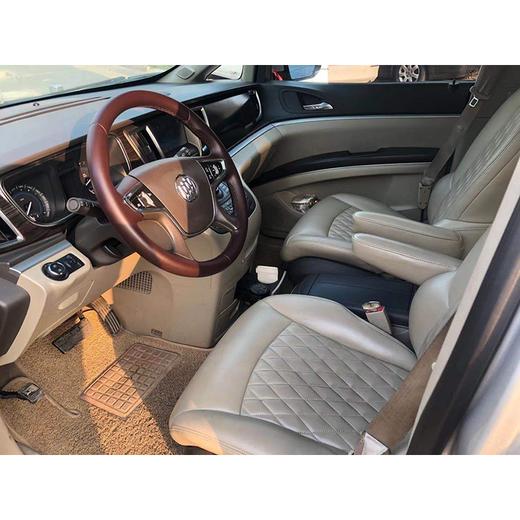 【月租-北京】别克 GL8 3.0L XT豪华商务旗舰版 商品图9