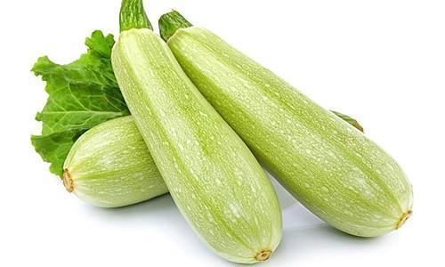 有机西葫芦（300g/份） 商品图0