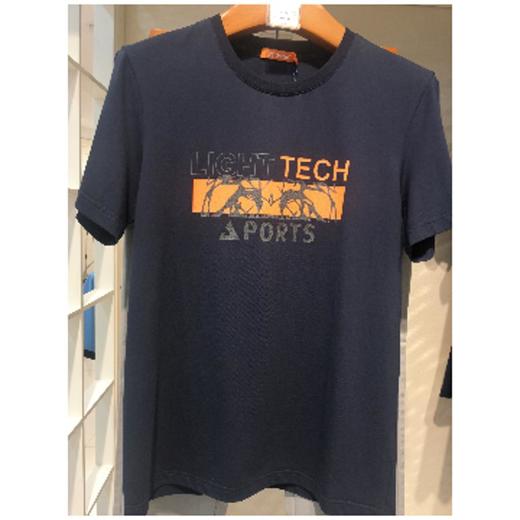 南4GY金利来男士休闲T恤 商品图0