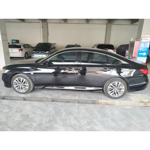 【月租-北京】本田 雅阁 锐 混动 2.0L 锐酷版 国V 商品图3