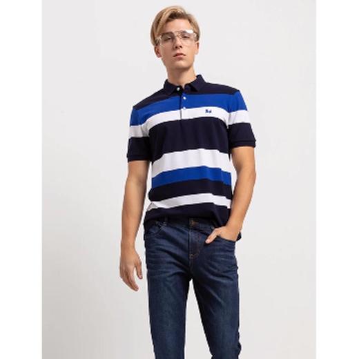 南4GY金利来男士休闲T恤 商品图0