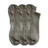 麻＋汉麻袜 船袜 商品缩略图7