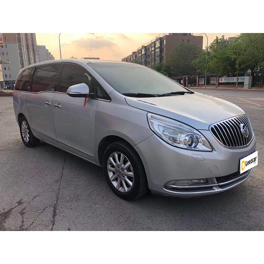 【月租-北京】别克 GL8 3.0L XT豪华商务旗舰版 商品图1