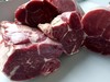 【国货精品驴肉——腱子肉】产地：阜新，63元/斤 商品缩略图2