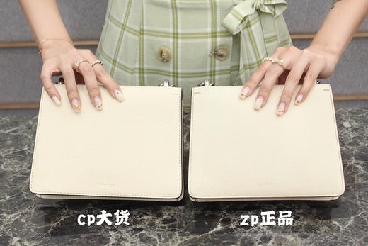 Dionysus系列酒神包纯白小号（原厂皮） 商品图6
