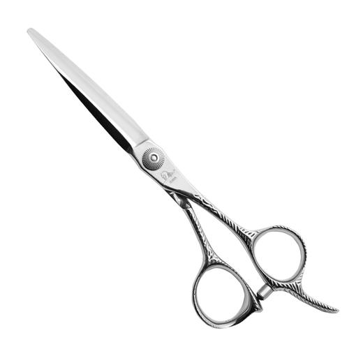 ZEBRA斑马 剪刀 ZX39  锋利/直发/刘海/结构剪/线条剪/但侧柄/平剪/6.0寸 商品图4